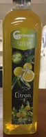 Sirop de citron