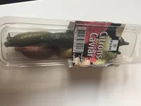 Haricot verts french green beans