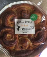 Kouign Amann