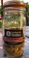 Les P'tits Vénètes - L'authentique