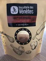 Les P'TITS Vénètes