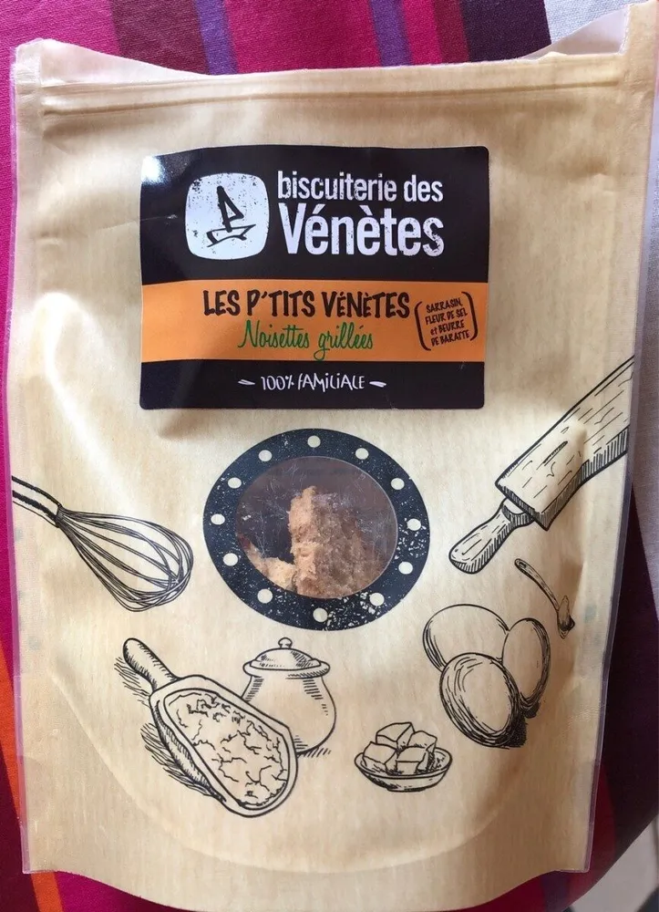 Les P'tits Vénètes