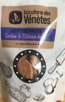 Les petits vénètes salés