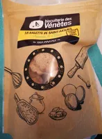 La galette de saint armel