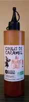 Coulis De Caramel Au Beurre Sale