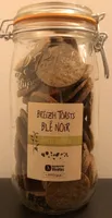 Breizh Toasts
