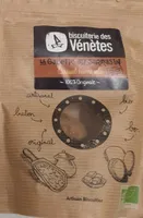 La galette au sarrasin caramel beurre salé