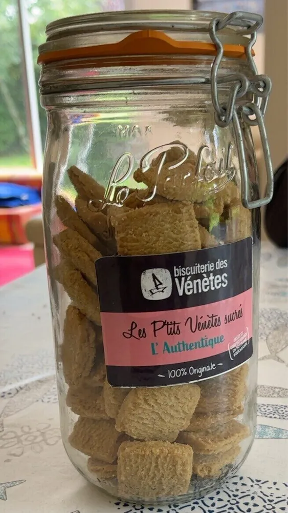 L’Authentique