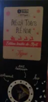Breizh Toasts Blé Noir