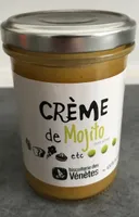 Crème de mojito
