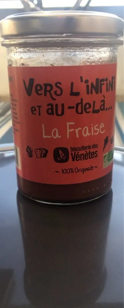 Vers l’infini et au delà