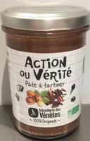 Pâte à tartiner