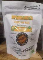 Chip de maïs
