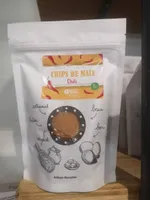 Chips de maïs