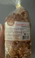 Croquants noisettes