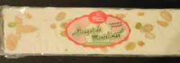 Nougat de Montélimar