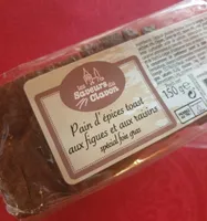 Pain d'épice