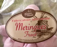 Meringues