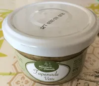 Tapenade Verte