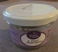 Caviar d'Aubergine