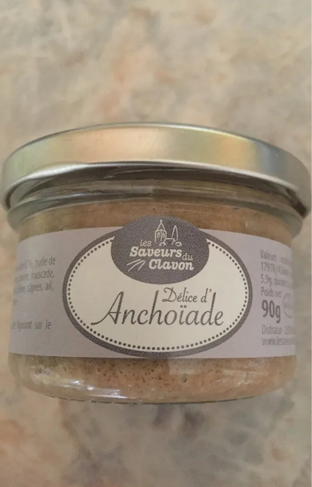 Anchoiade