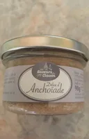 Anchoiade