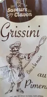 Grissini