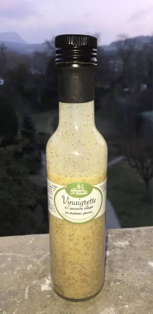 Vinaigrette