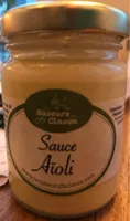 Sauce aïoli
