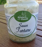 Sauce tartare