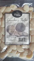 Gnocchis aux Truffes