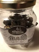 Morilles