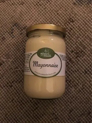 Mayonnaise
