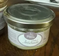 Délice d'Artichauts