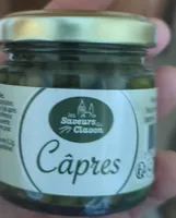 Câpres