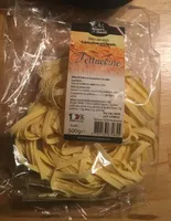 Fettuccine pate