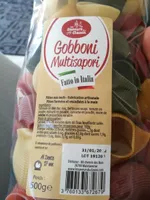 Gobboni multisapori
