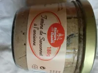 terrine de sansonnet a l ancienne