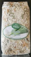 Risotto aux poireaux