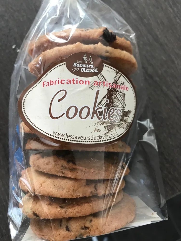 Cookies