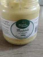 Moutarde à l'estragon