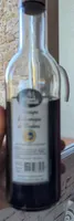 Vinaigre balsamique