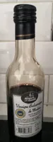 Vinaigre Balsamique de Modene