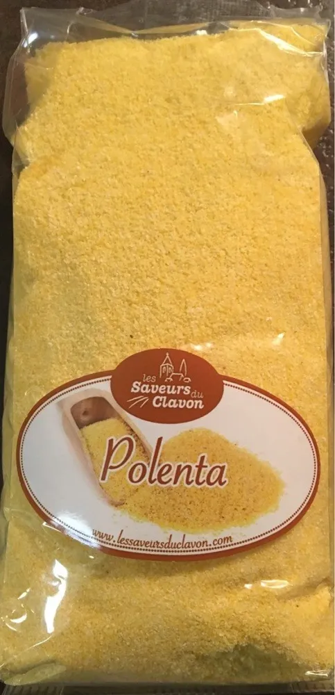 Polenta