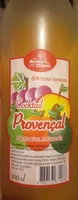 Cocktail provençal