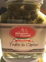 Fruits du Câprier