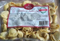 Tortellini au jambon cru