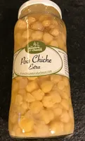 Pois chiche extra