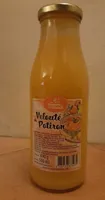 Velouté de potiron