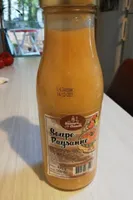 Soupe Paysanne